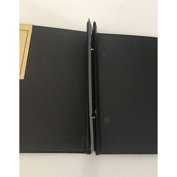 Bonded Leather Album w/o Pages - Picture 3 of 7